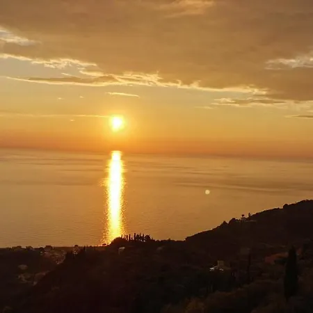 Horizon * Agios Gordios (Corfu)