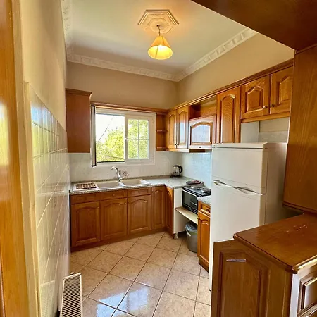 Apartamento Horizon Agios Gordios (Corfu)