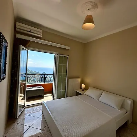 Apartamento Horizon