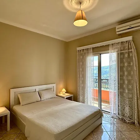 Apartamento Horizon *