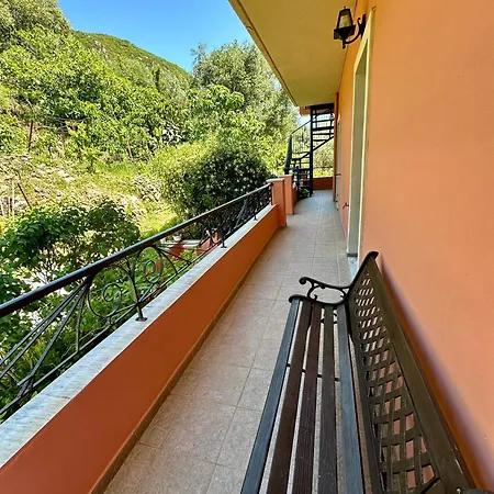 Horizon Apartamento Agios Gordios (Corfu)