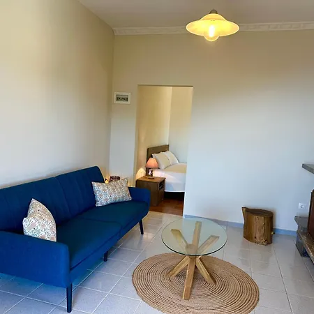 Apartamento Horizon