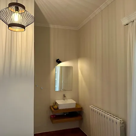 Apartamento Horizon *