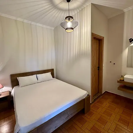 Apartamento Horizon