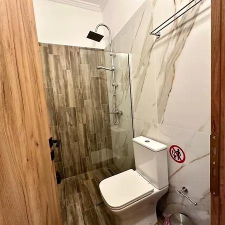 Apartamento Horizon Agios Gordios (Corfu)