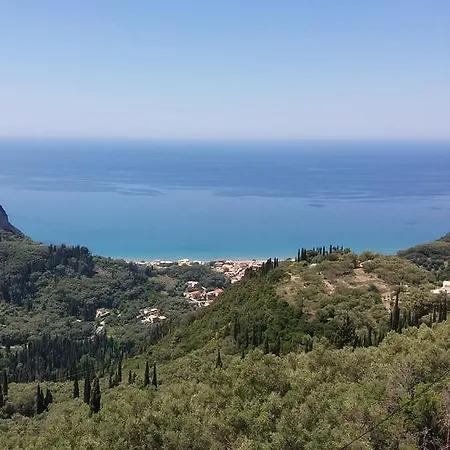 Apartamento Horizon *