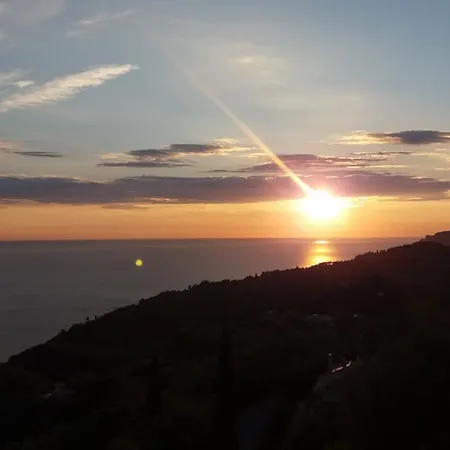 Apartamento Horizon *