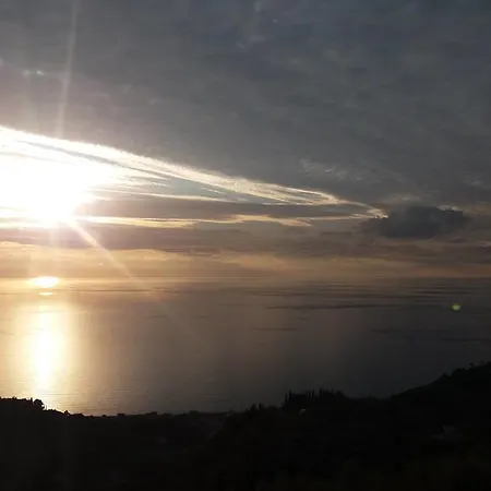 Apartamento Horizon