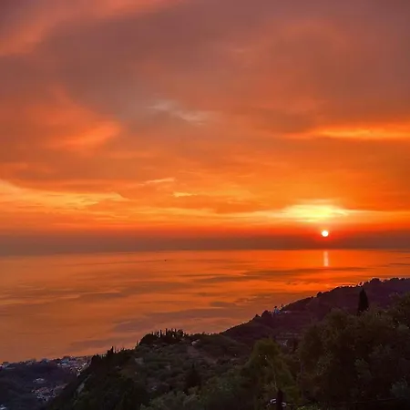 Horizon Appartamento Agios Gordios (Corfu)